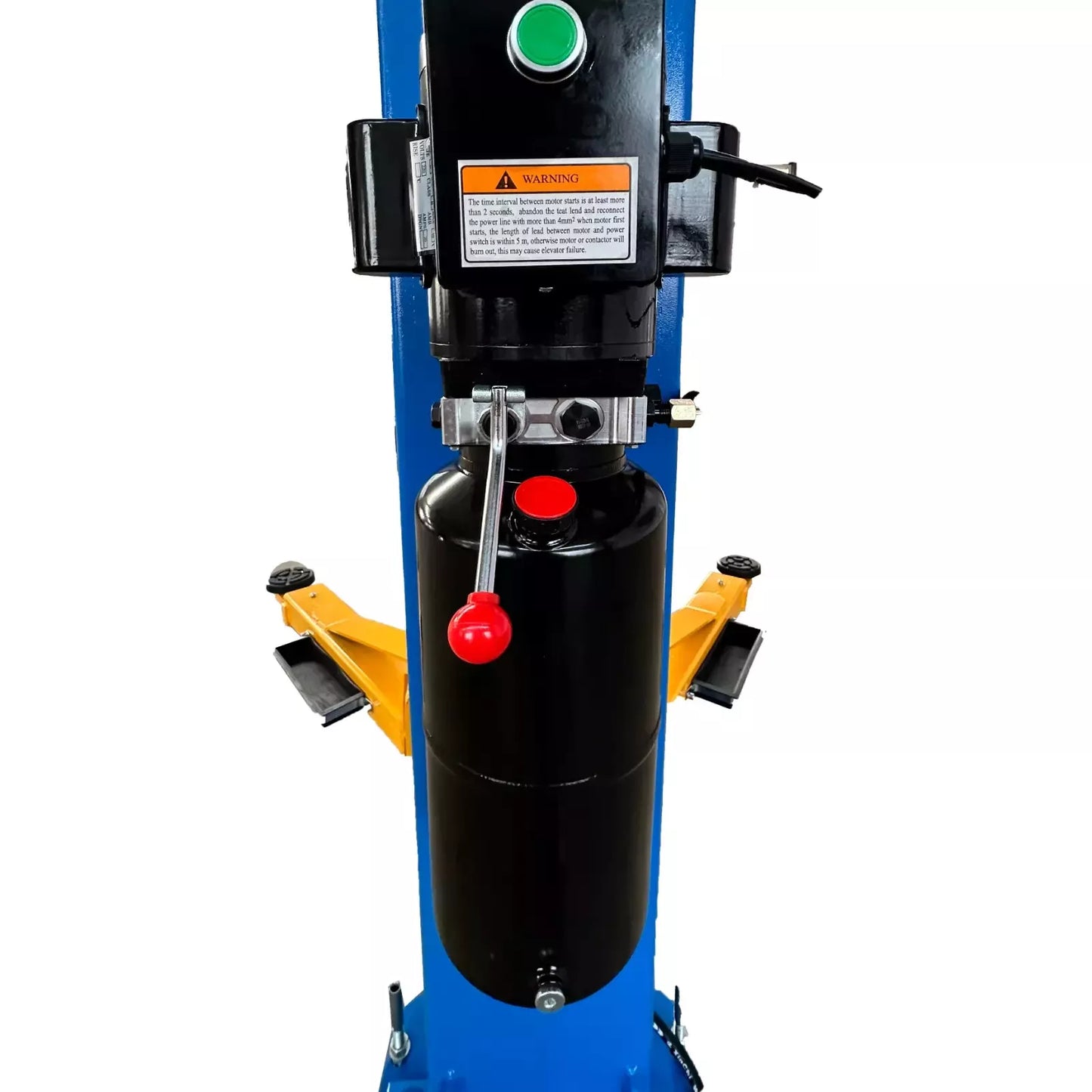 KATOOL Four Post Lift Pump for Katool 4 Post Lifts