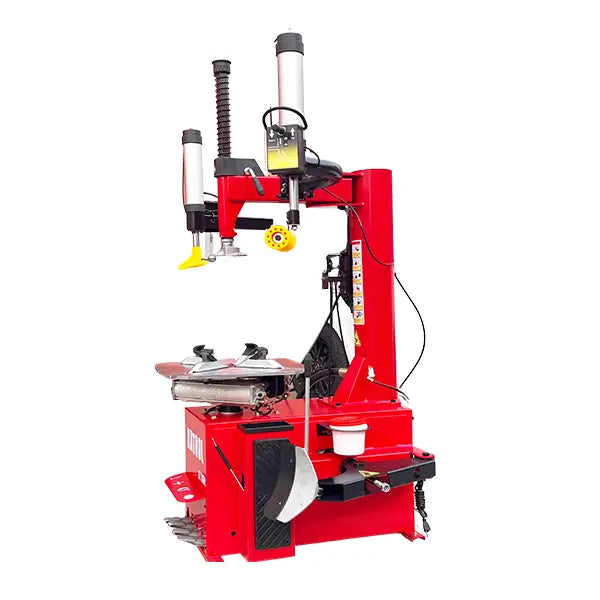 KATOOL KT-T830/KT-B750 Tire Changer & Wheel Balancer Machine Combo Tools