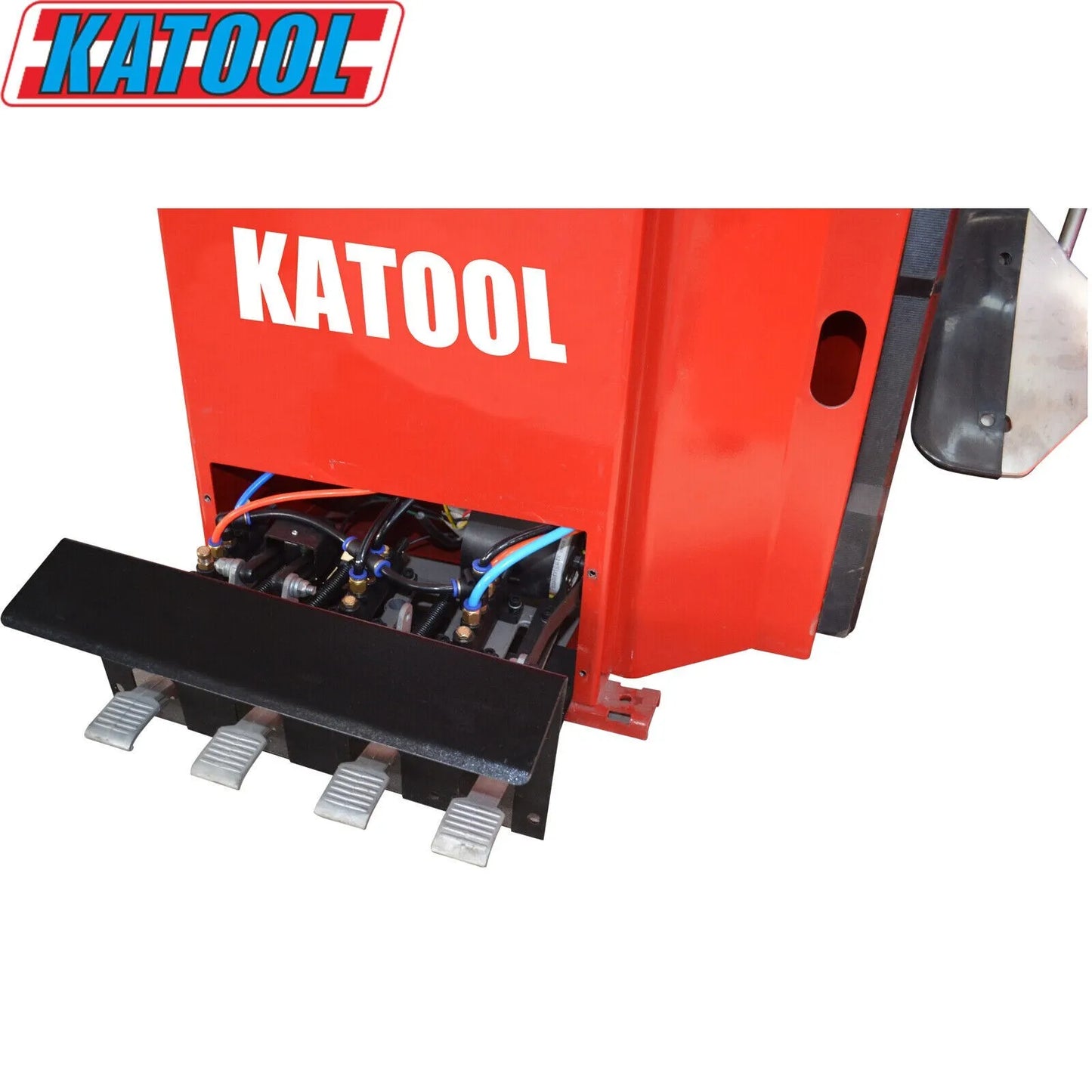 KATOOL Tire changer Machine Motor 2.0HP KT800 Garage equipment