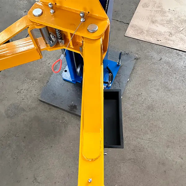 KATOOL 2 Post Lift 11000lbs Two Post Lift Auto Lift Car Lift Hoist Equipment Shipping