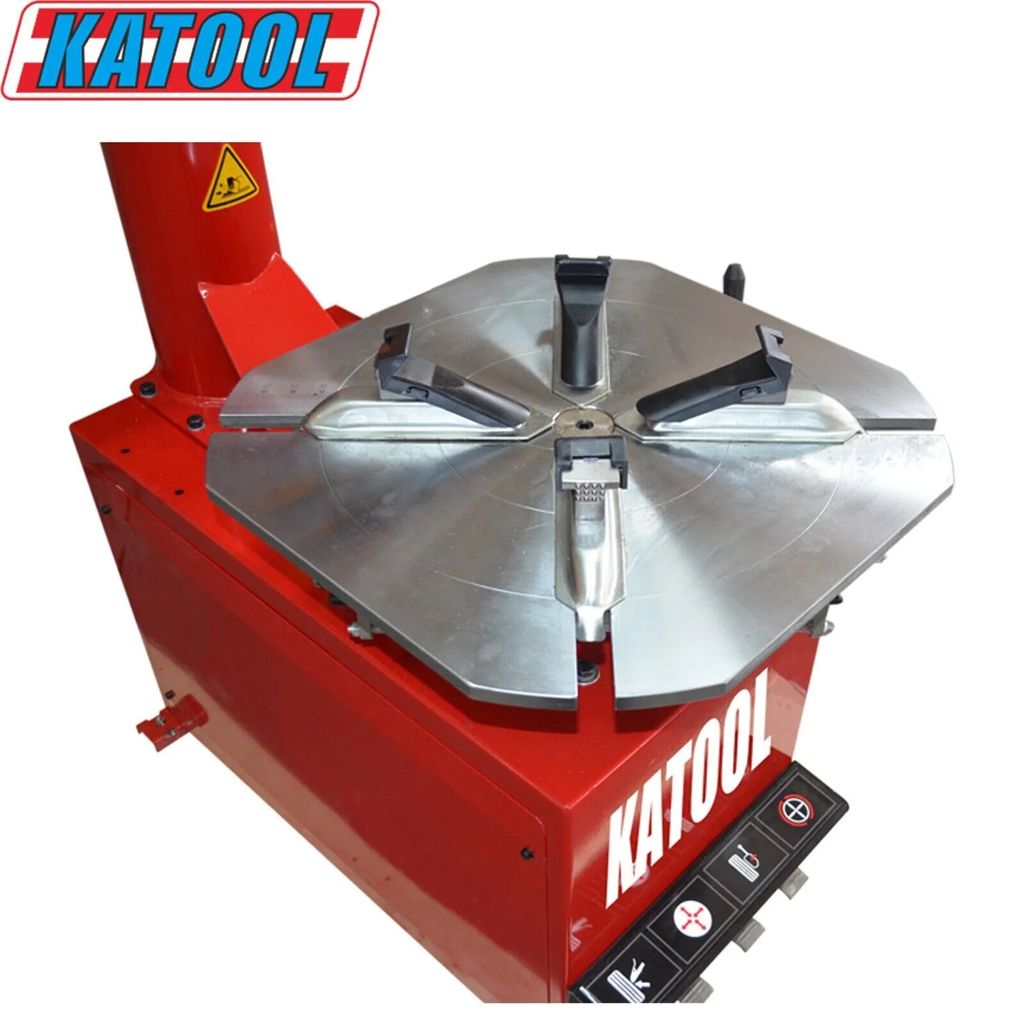 KATOOL Tire changer Machine Motor 2.0HP KT800 Garage equipment