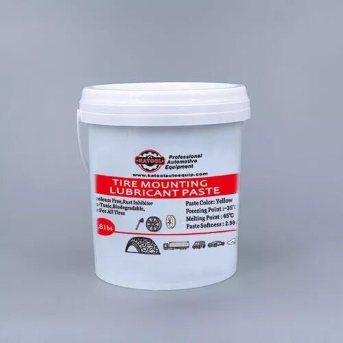 KATOOL Tire and Tube Mounting Compound Grease Universal Tire Mounting Paste Lube