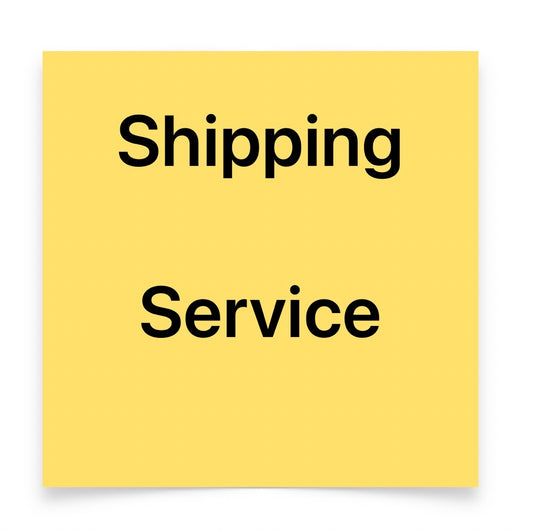 Shipping Service